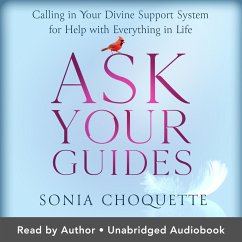 Ask Your Guides (MP3-Download) - Choquette, Sonia