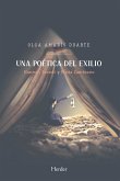 Una poética del exilio (eBook, ePUB)