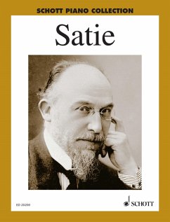 Selected Piano Works (eBook, PDF) - Satie, Erik