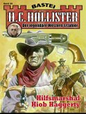 H. C. Hollister 26 (eBook, ePUB)