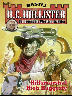H. C. Hollister 26 (eBook, ePUB) - Hollister, H. C.