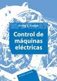 Control de máquinas eléctricas (eBook, PDF)