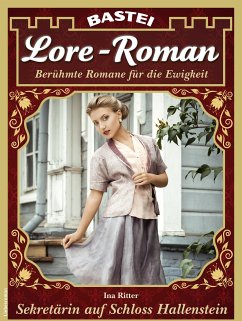 Lore-Roman 99 (eBook, ePUB) - Ritter, Ina