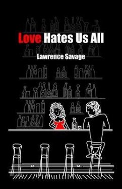Cover Love Hates Us All (eBook, ePUB)