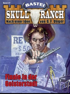 Cover Skull-Ranch 47 (eBook, ePUB)