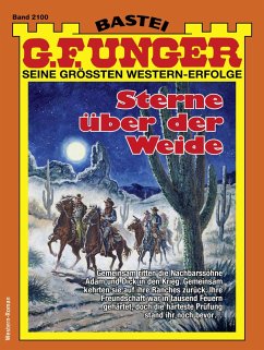 Cover G. F. Unger 2100 (eBook, ePUB)