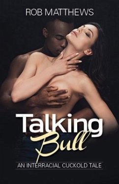 Cover Talking Bull (eBook, ePUB)