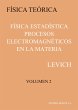 Física estadística. Procesos... - Bild 1