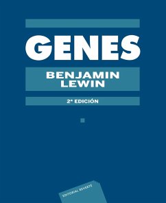 Cover Genes. Volumen 1 (eBook, PDF)