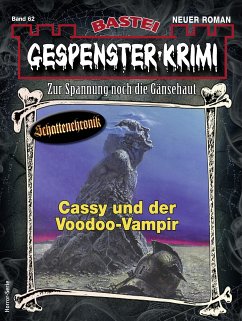 Gespenster-Krimi 62 (eBook, ePUB) - Cornelius, Curd