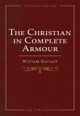 The Christian In Complete Armour (eBook, ePUB)
