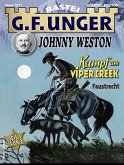 G. F. Unger Classics Johnny Weston 78 (eBook, ePUB)