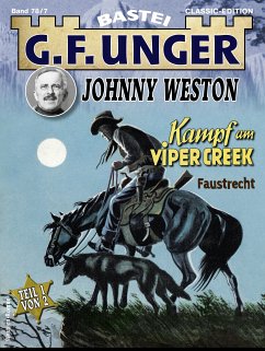 G. F. Unger Classics Johnny Weston 78 (eBook, ePUB) - Unger, G. F.