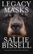Legacy of Masks (eBook, ePUB) - Bild 1