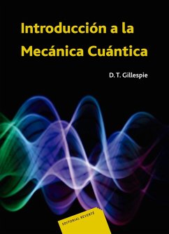 Cover Introducción a la mecánica cuántica (eBook, PDF)