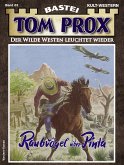 Tom Prox 63 (eBook, ePUB)