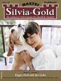 Silvia-Gold 128 (eBook, ePUB)