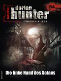 Dorian Hunter 64 - Horror-Serie (eBook, ePUB)