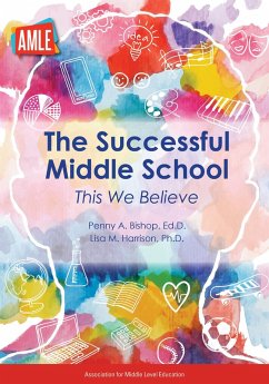Cover The Successful Middle School (eBook, ePUB)