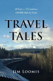 Travel Tales (eBook, ePUB)