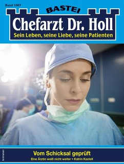 Cover Chefarzt Dr. Holl 1907 (eBook, ePUB)