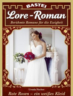 Lore-Roman 98 (eBook, ePUB) - Fischer, Ursula