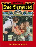 Das Berghotel 237 (eBook, ePUB)