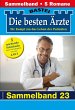 Die besten Ärzte - Sammelband 23... - Bild 1