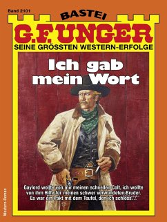 Cover G. F. Unger 2101 (eBook, ePUB)
