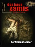 Der Seelenhändler / Das Haus Zamis Bd.9 (eBook, ePUB)
