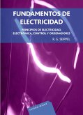 Fundamentos de electricidad (eBook, PDF)