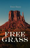 Free Grass (eBook, ePUB)