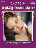 Die Welt der Hedwig Courths-Mahler 543 (eBook, ePUB)