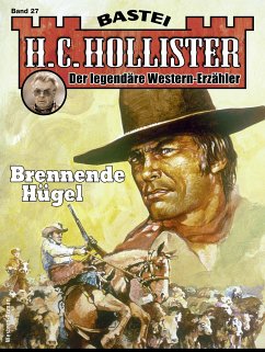 H. C. Hollister 27 (eBook, ePUB) - Hollister, H. C.