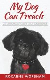 My Dog Can Preach (eBook, ePUB)