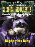 John Sinclair 2221 (eBook, ePUB)