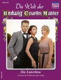 Die Welt der Hedwig Courths-Mahler 540 (eBook, ePUB)