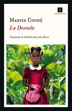 La deseada (eBook, ePUB) - Condé, Maryse