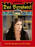 Das Berghotel 238 (eBook, ePUB)