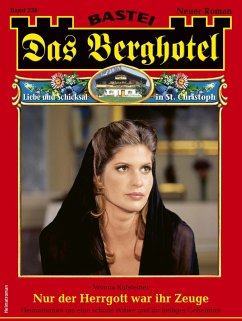 Das Berghotel 238 (eBook, ePUB) - Kufsteiner, Verena