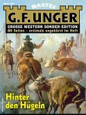 G. F. Unger Sonder-Edition 209 (eBook, ePUB)