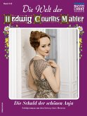 Die Welt der Hedwig Courths-Mahler 542 (eBook, ePUB)