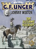 G. F. Unger Classics Johnny Weston 77 (eBook, ePUB)