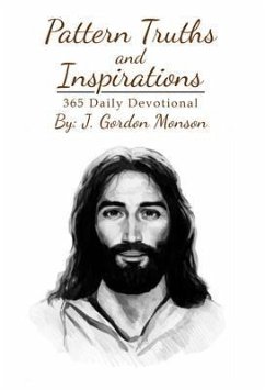 Cover Pattern Truths and Inspirations (eBook, ePUB)