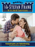 Dr. Stefan Frank 2590 (eBook, ePUB)