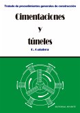 Cimentaciones y túneles (eBook, PDF)