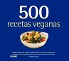500 recetas veganas (eBook, ePUB) - Bild 1