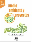 Medio ambiente y proyectos (eBook, ePUB)