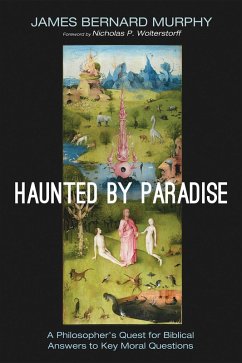 Haunted by Paradise (eBook, ePUB)