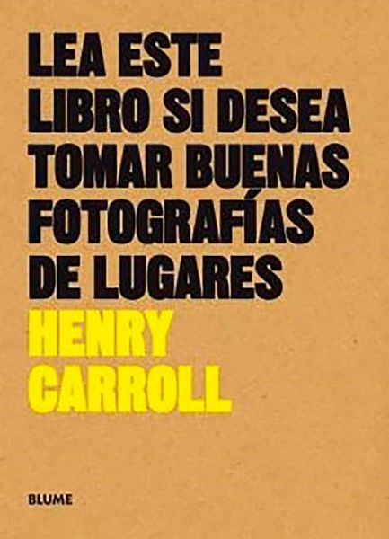 Lea este libro si desea tomar buenas fotografías de lugares (eBook, ePUB) Lea este libro si desea tomar buenas fotografías de lugares (eBook, ePUB)